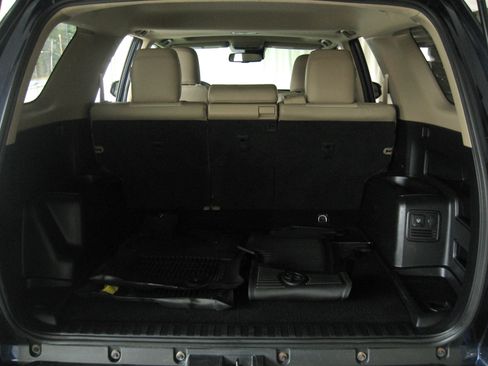 Certified 2021 Toyota 4Runner SR5 Premium image 23