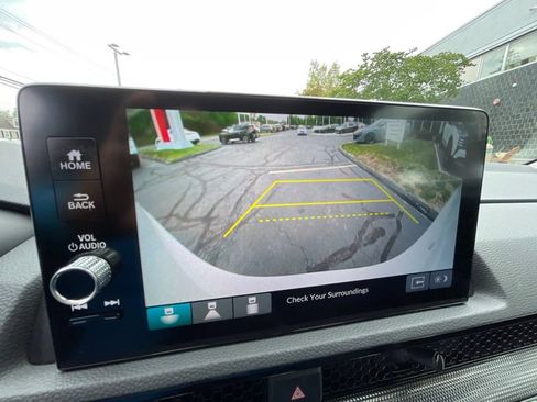 Used 2023 Honda CR-V EX-L image 23