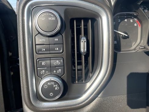 Used 2020 GMC Sierra 1500 Elevation image 21