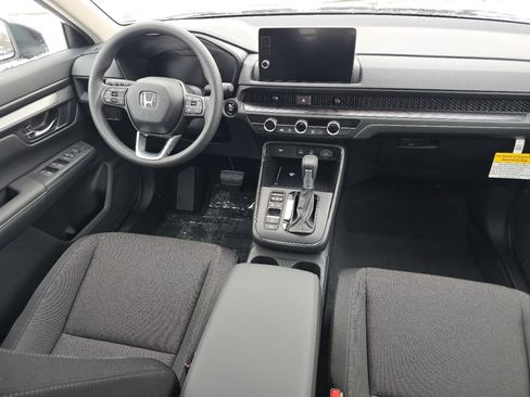 New 2026 Honda CR-V LX image 21