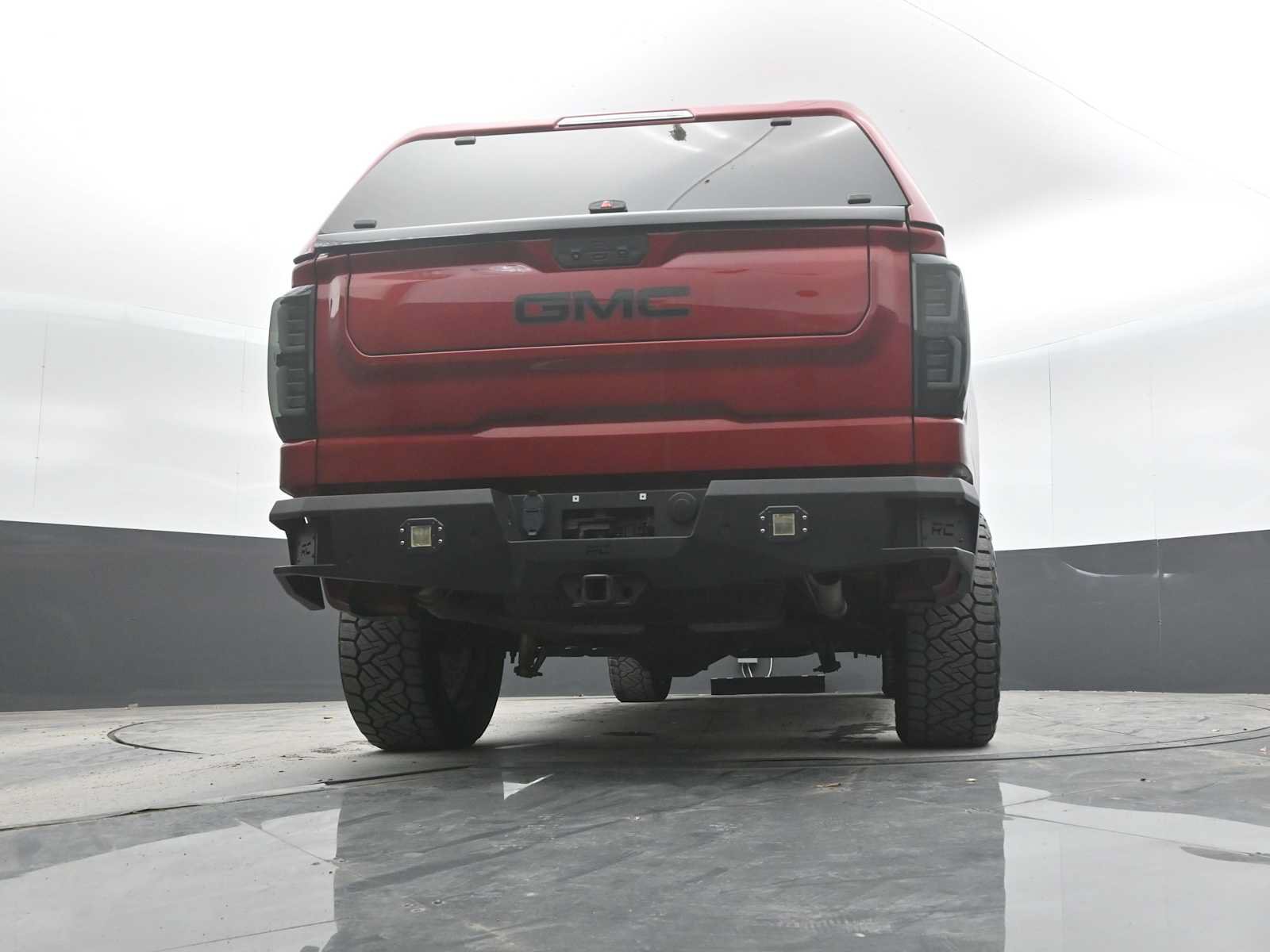 Used 2022 GMC Sierra 1500 Elevation w/ X31 Off-Road Package AWD/4WD image 31