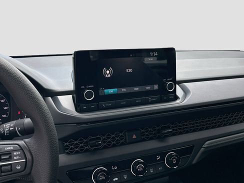 New 2025 Honda Accord LX image 10