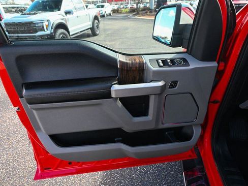 Used 2019 Ford F150 Lariat AWD/4WD image 20
