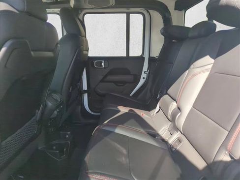 New 2026 Jeep Gladiator Rubicon image 16