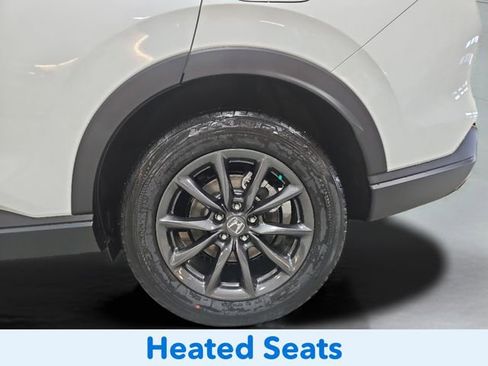 New 2026 Honda CR-V EX-L image 15