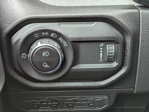 New 2026 Jeep Gladiator Sport AWD/4WD image 26