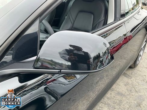 Used 2022 Tesla Model 3 Long Range AWD/4WD image 88