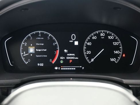 Used 2023 Honda Civic Sport image 27