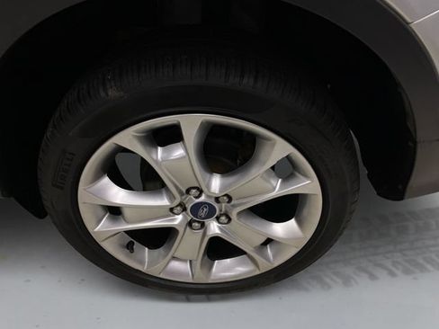 Used 2016 Ford Escape Titanium AWD/4WD image 19