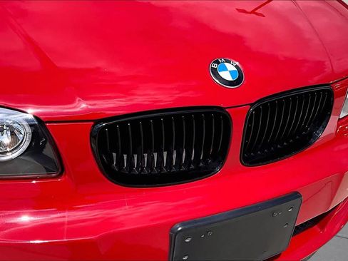 Used 2009 BMW 128i Coupe RWD image 25