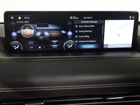 Used 2024 Genesis GV80 2.5T image 45