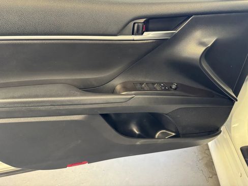 Used 2023 Toyota Camry LE image 12