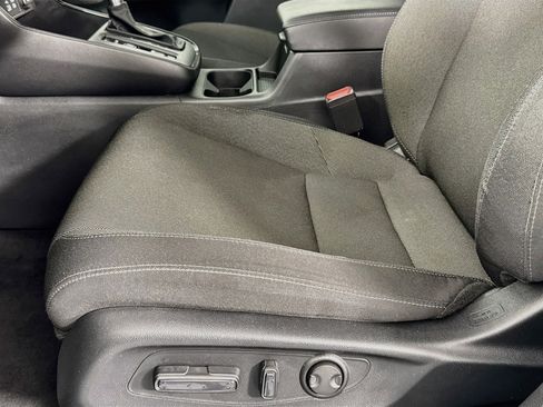 Certified 2023 Honda CR-V EX image 18