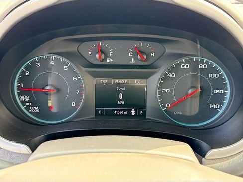 Used 2020 Chevrolet Malibu LS w/ Driver Confidence Package II FWD image 13