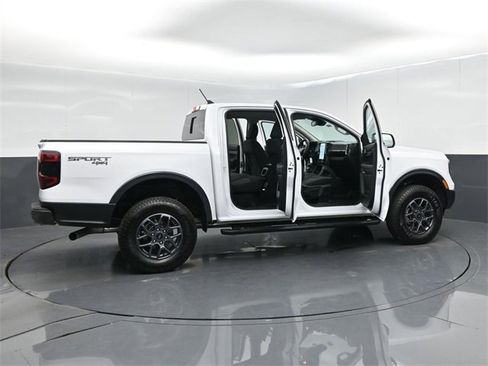 Used 2024 Ford Ranger XLT image 67