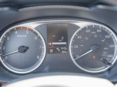 New 2025 Nissan Versa S w/ S Plus Package image 24