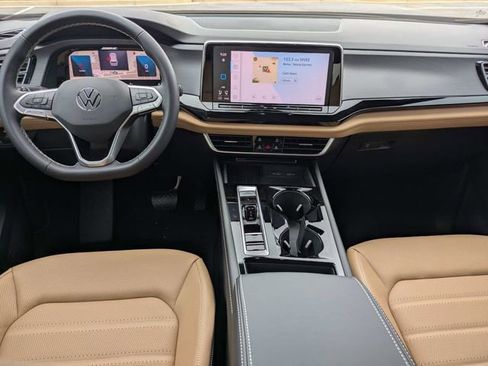 New 2026 Volkswagen Atlas Cross Sport SEL image 17