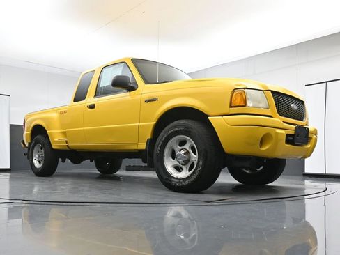 Used 2002 Ford Ranger XLT AWD/4WD image 31