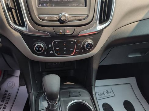 Used 2024 Chevrolet Equinox LT AWD/4WD image 14