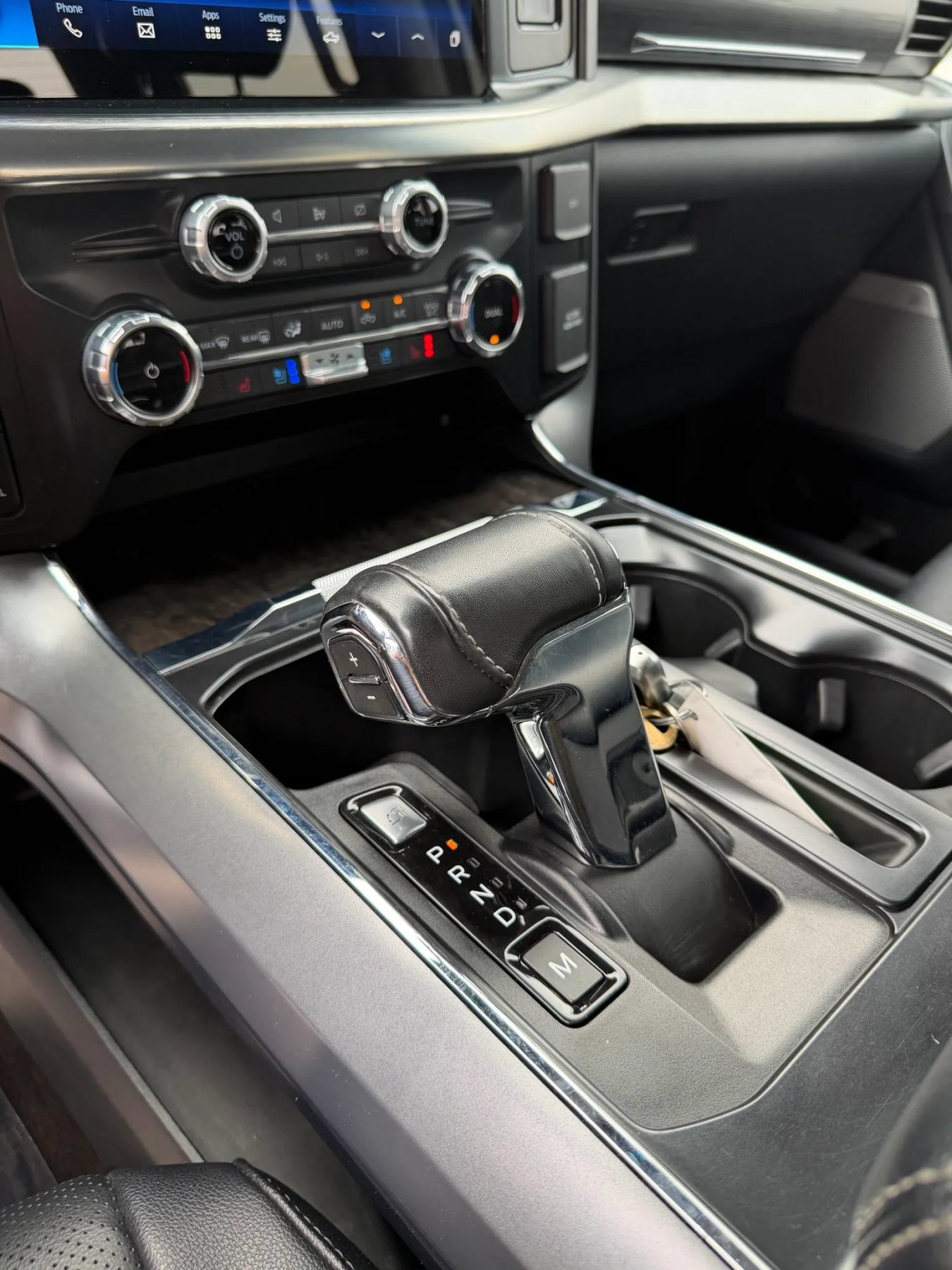 Used 2022 Ford F150 Lariat AWD/4WD image 25