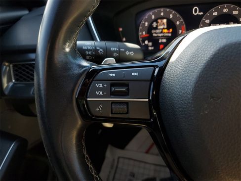 Certified 2023 Acura Integra A-Spec image 20