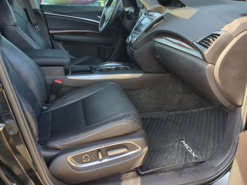 Used 2020 Acura MDX FWD image 23