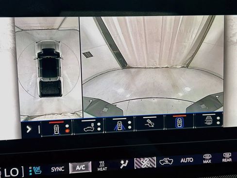 Used 2023 GMC Hummer EV Edition 1 AWD/4WD image 15
