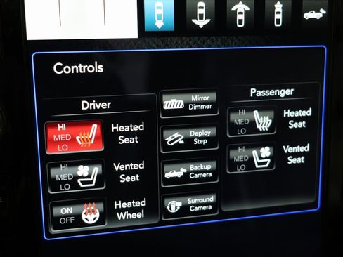 Used 2020 RAM 1500 Limited image 9