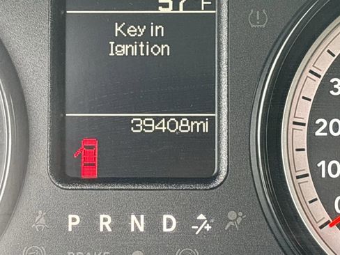 Used 2019 RAM 1500 Tradesman w/ Popular Equipment Group image 30