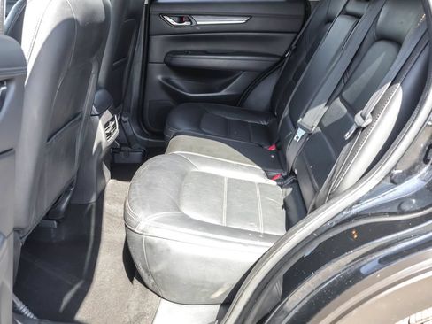 Used 2018 MAZDA CX-5 Grand Touring AWD/4WD image 32
