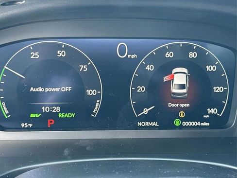 Used 2026 Honda Civic Sport Touring image 17