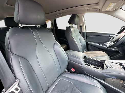 Used 2024 Acura RDX SH-AWD w/ Technology Package image 35