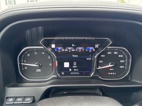 Certified 2022 GMC Sierra 1500 Denali w/ Denali Reserve Package AWD/4WD image 23