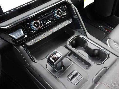 New 2026 GMC Sierra 1500 AT4X image 18