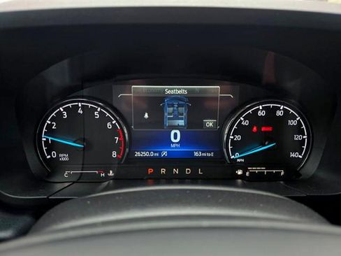 Used 2023 Ford Maverick XLT w/ Equipment Group 300A Standard image 25