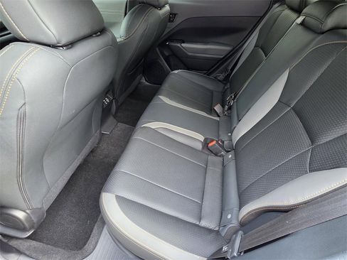 Used 2024 Subaru Crosstrek 2.5i Wilderness w/ Crosstrek Mirror Package image 8