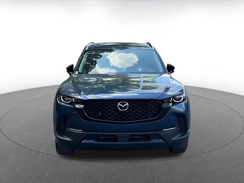 Used 2025 MAZDA CX-50 2.5 Hybrid w/ Premium Plus Pkg AWD/4WD image 3