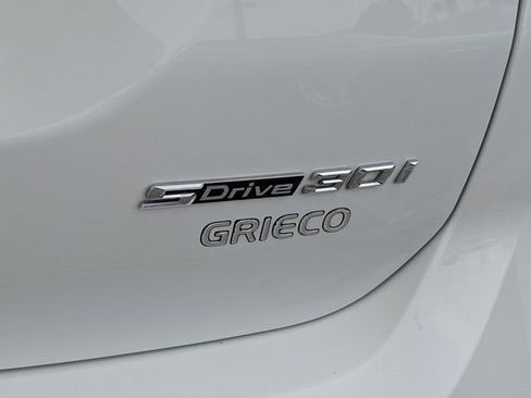 Used 2024 BMW X3 sDrive30i w/ M Sport Package RWD image 12