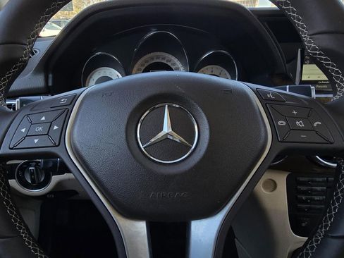 Used 2014 Mercedes-Benz GLK 350 GLK 350 image 26