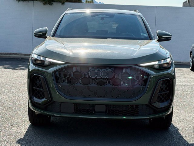 New 2026 Audi Q5 Premium Plus AWD/4WD image 3