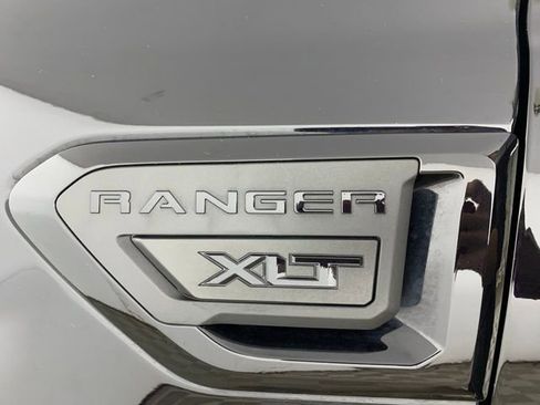 Used 2020 Ford Ranger XLT w/ Equipment Group 302A Luxury image 37
