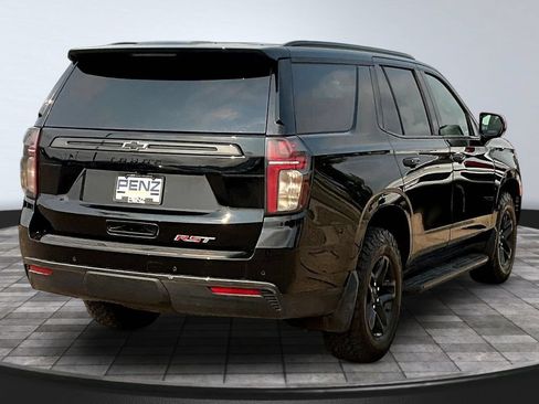 Used 2021 Chevrolet Tahoe RST AWD/4WD image 7