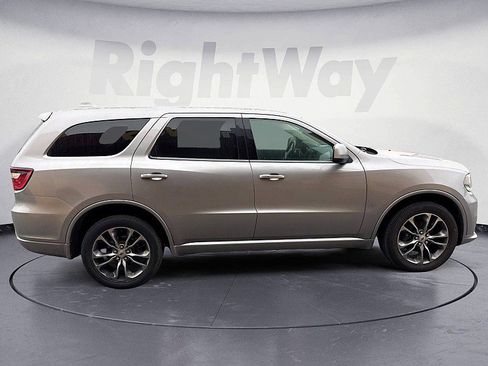 Used 2020 Dodge Durango GT image 6