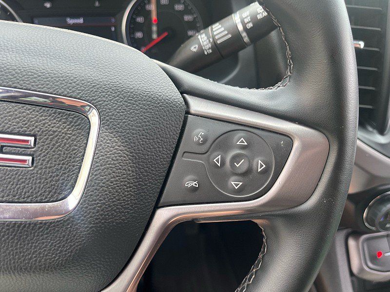 Used 2023 GMC Acadia AT4 AWD/4WD image 32
