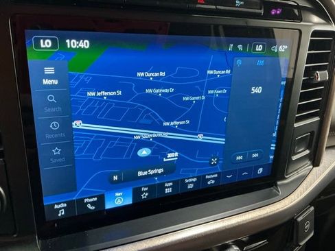 Used 2024 Ford F150 King Ranch image 27