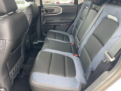 New 2026 Ford Bronco Sport Outer Banks AWD/4WD image 20