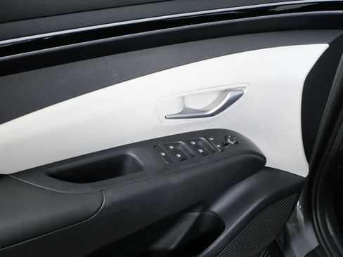 Used 2024 Hyundai Tucson SEL image 6