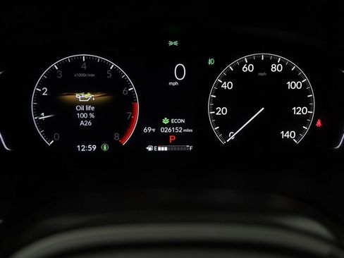 Used 2024 Honda Pilot Touring image 20