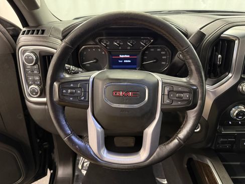 Used 2022 GMC Sierra 1500 Elevation w/ Preferred Package AWD/4WD image 12