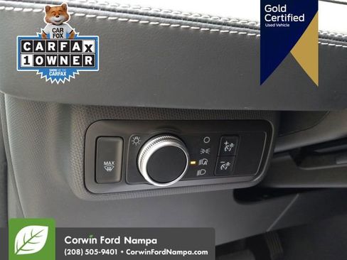 Certified 2021 Ford Mustang Mach-E Premium image 15